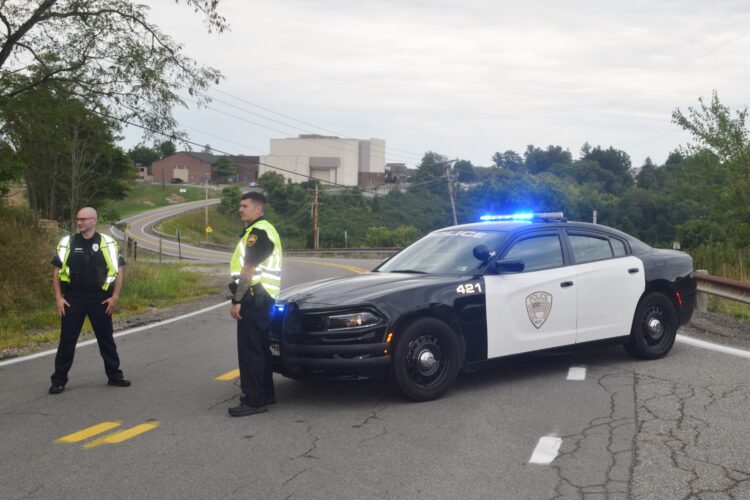 Wheeling Park Students Spend Morning on Lockdown as Bullets Found on Bus Prompt Search